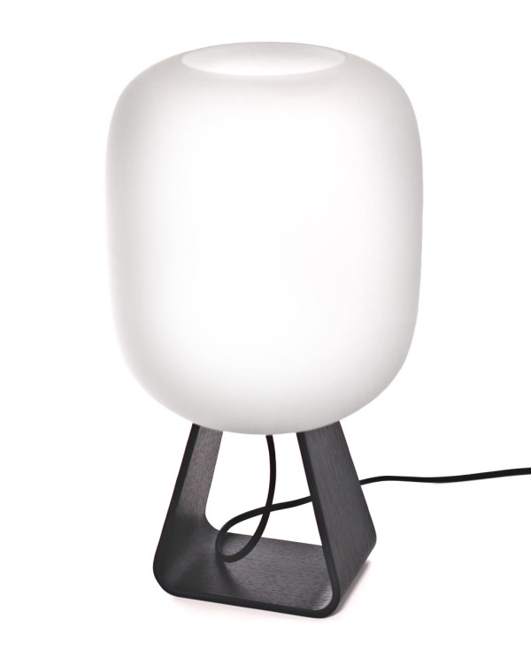 Toad 1UP Tischlampe von Himmee (Bildquelle: design-milk.com)
