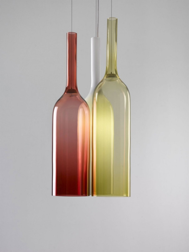 Jar RGB von Arik Levy (Bildquelle: contemporist)