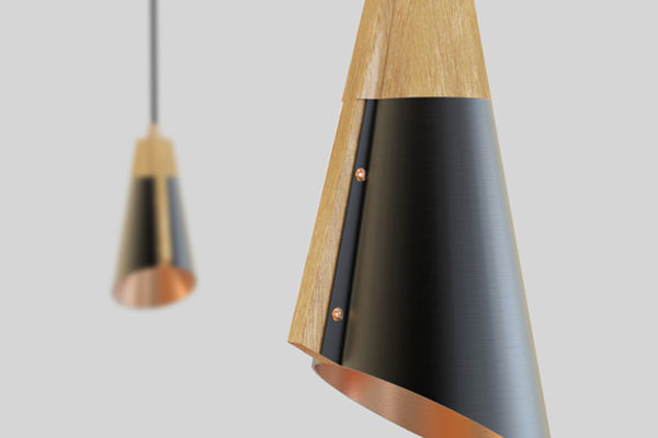 Sun Bear Lamp" vom UrbanBear Studio (Foto: UrbanBear Studio)