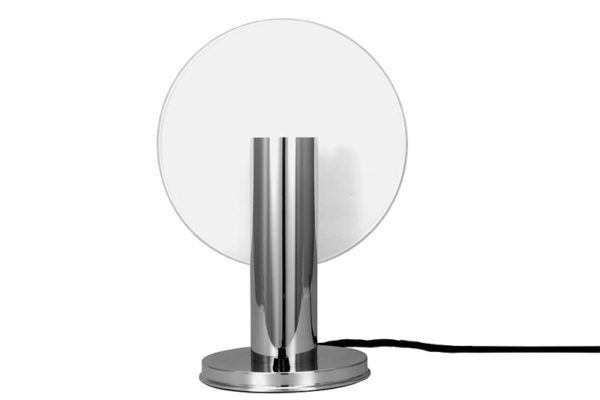 Nachttischlampe von De Stijl: "DS 36" (Bild: Tecnolumen)