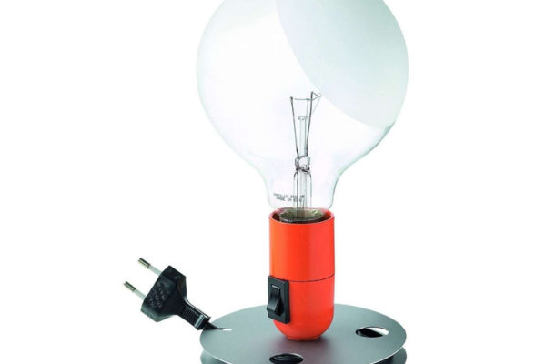 "Lampadina" von Flos (Bild: Flos)