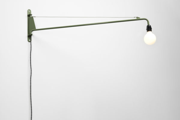 "Petit Potence" von Jean Prouvé für Vitra (Bild: Vitra)