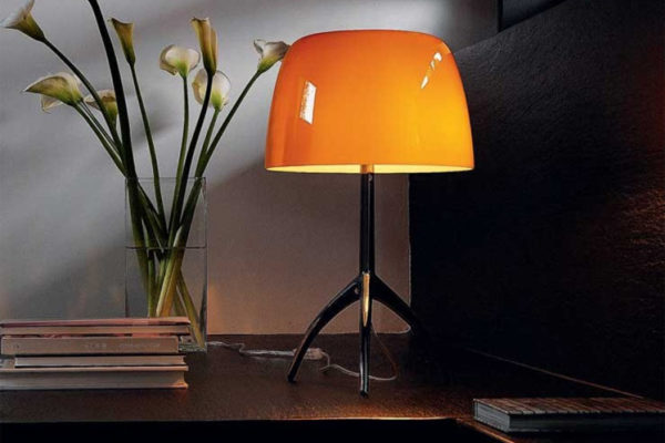 "Lumiére"-Leuchte von Rudolfo Dordoni (Bild: Foscarini)