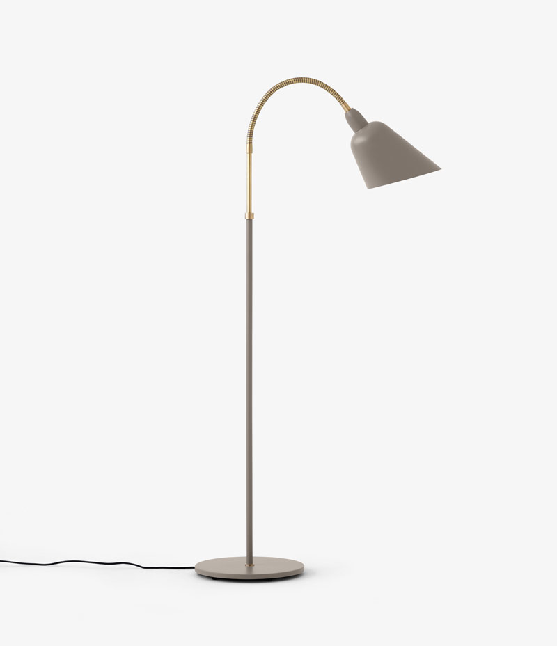 "Bellevue AJ 7" von Arne Jacobsen" (Foto: &Tradition)