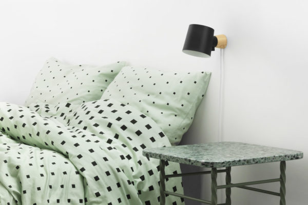 "Rise"-Wandleuchte von Normann Copenhagen