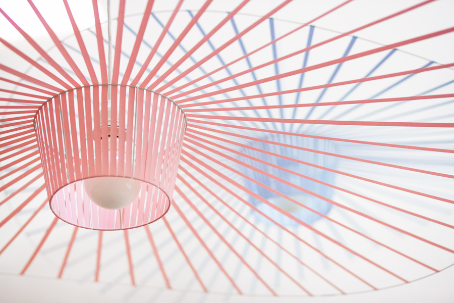 "Vertigo" von Constance Guisset (Foto: Petite Friture)