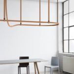 "Belt" von Ronan und Erwan Bouroullec (Foto: Flos)