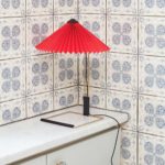 "Matin Table Lamp" von Inga Sempé (Foto: Hay)