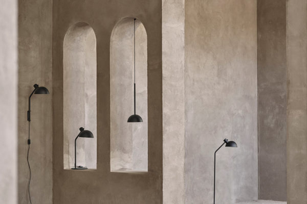 Dänisches Design: Die MO-Reihe von Mads Odgard (Foto: Carl Hansen & Son)