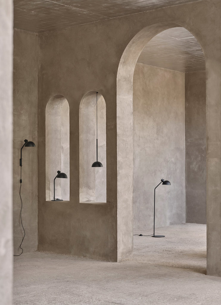 Dänisches Design: Die MO-Reihe von Mads Odgard (Foto: Carl Hansen & Son)